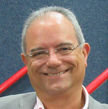 Ricardo Medronho