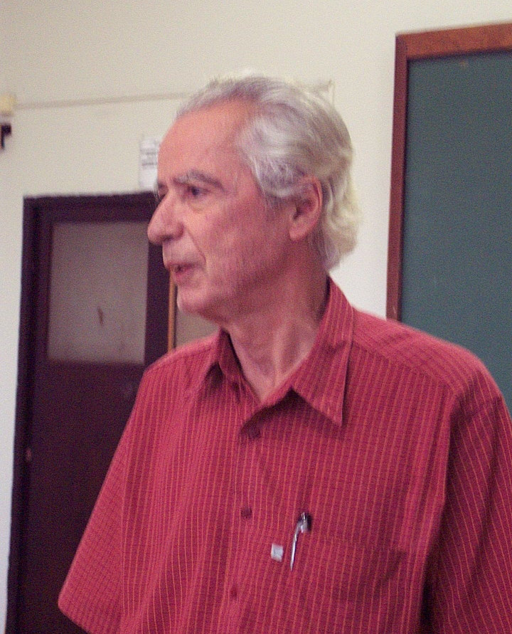 Prof. Affonso Telles
