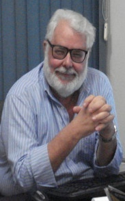 Prof. Osvaldo
